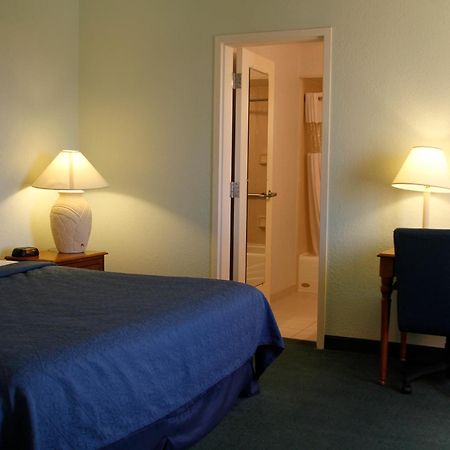 Cocoa Beach Suites Hotel Εξωτερικό φωτογραφία