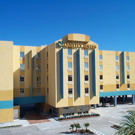 Cocoa Beach Suites Hotel Εξωτερικό φωτογραφία