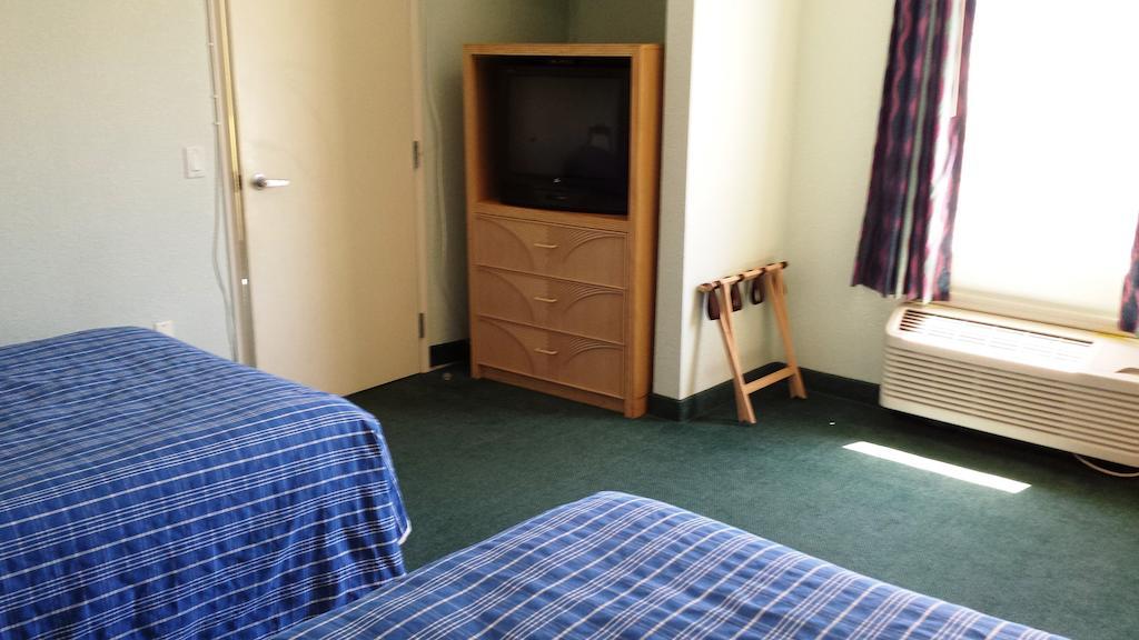 Cocoa Beach Suites Hotel Εξωτερικό φωτογραφία