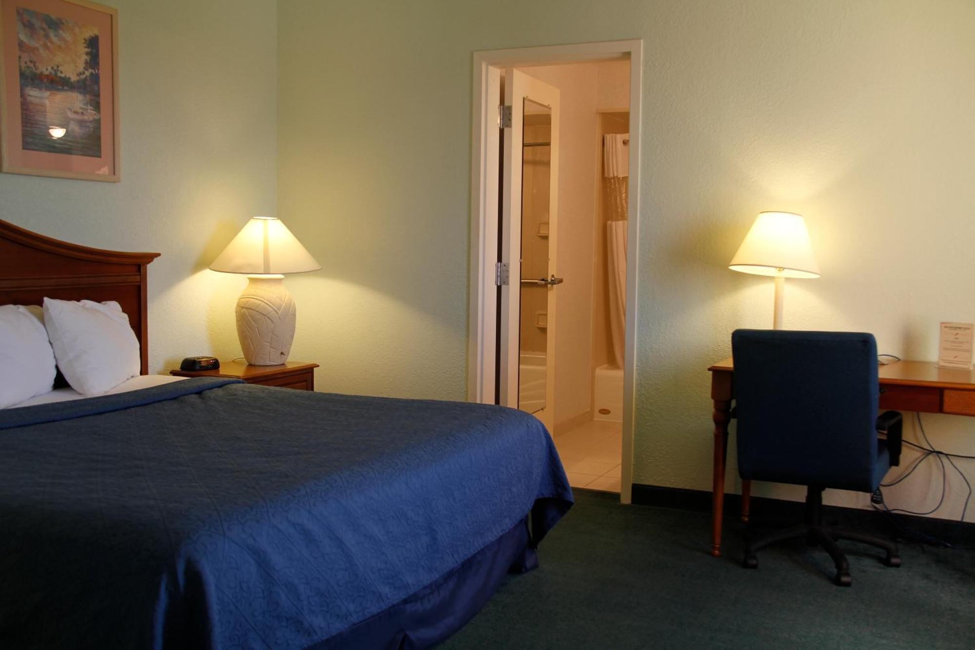 Cocoa Beach Suites Hotel Εξωτερικό φωτογραφία