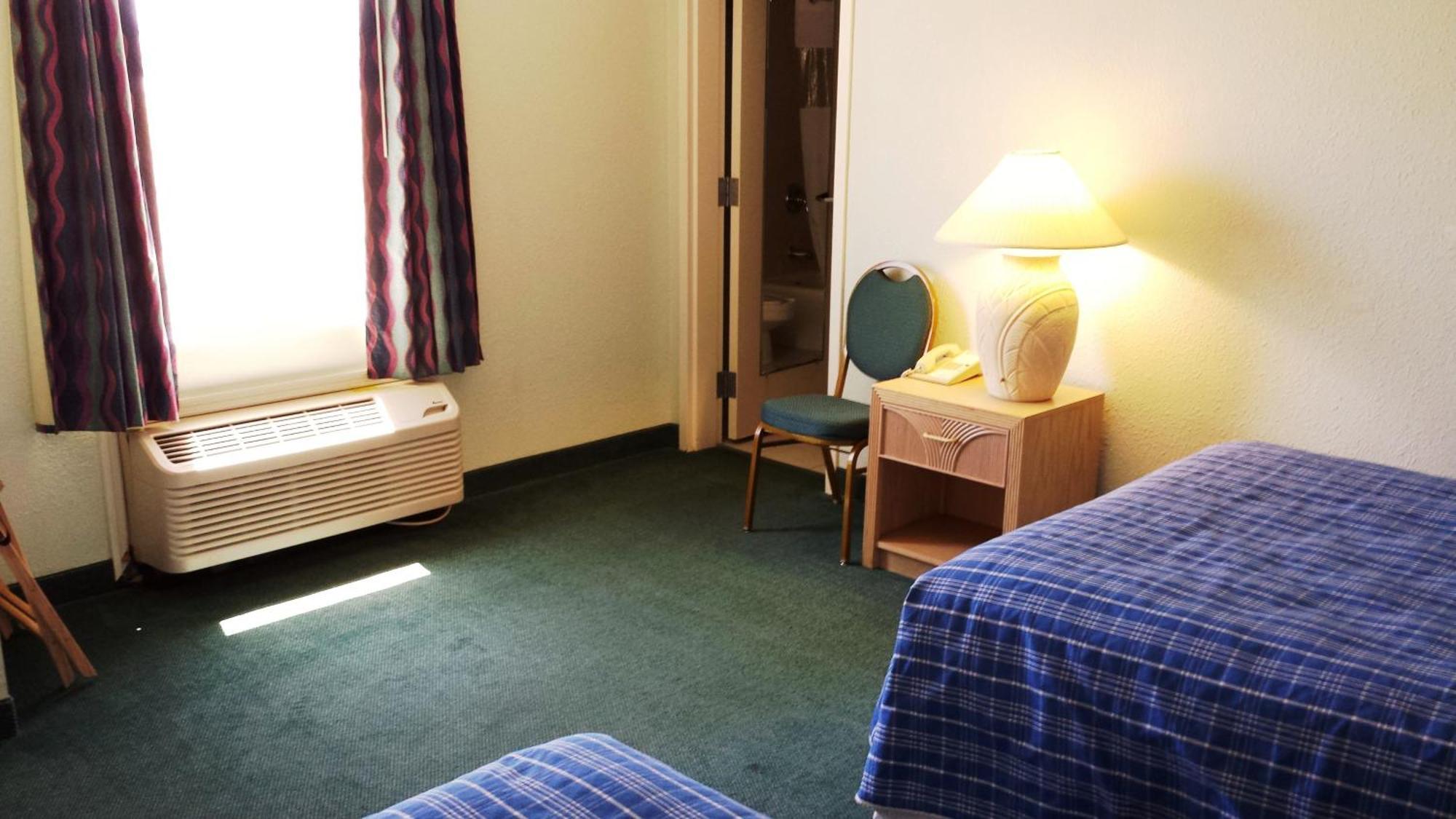 Cocoa Beach Suites Hotel Δωμάτιο φωτογραφία