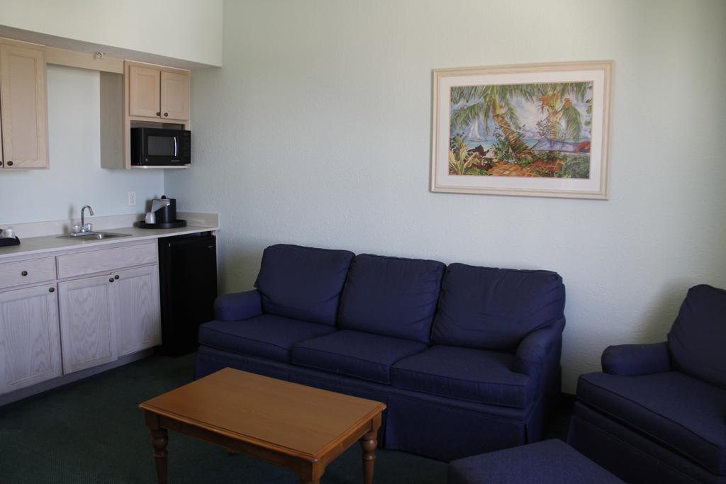 Cocoa Beach Suites Hotel Εξωτερικό φωτογραφία