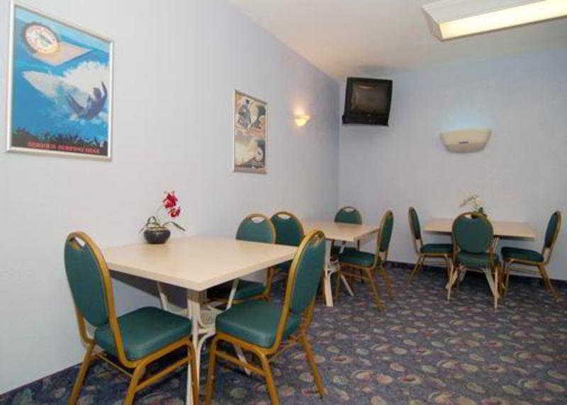 Cocoa Beach Suites Hotel Εστιατόριο φωτογραφία