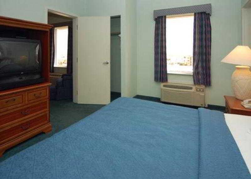 Cocoa Beach Suites Hotel Δωμάτιο φωτογραφία