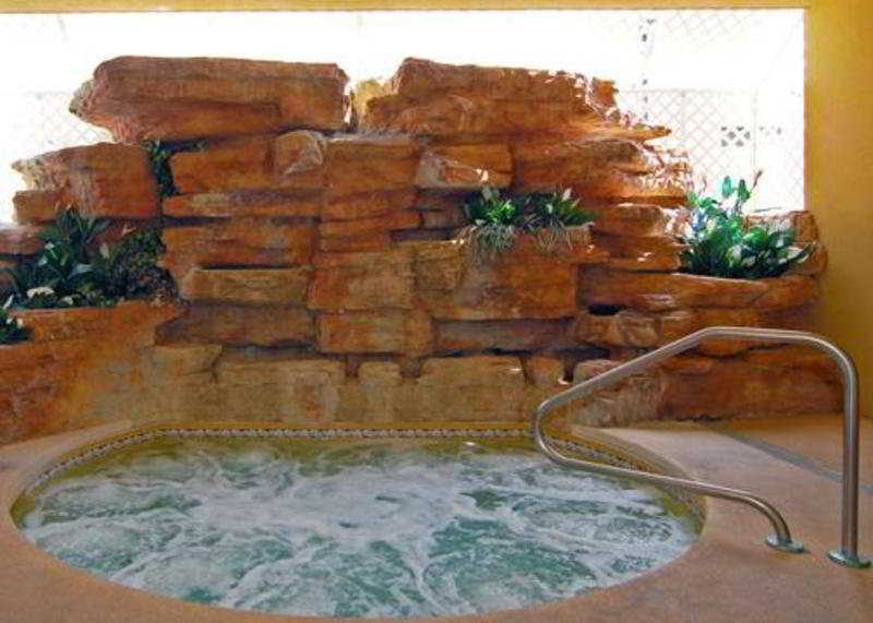 Cocoa Beach Suites Hotel Εξωτερικό φωτογραφία