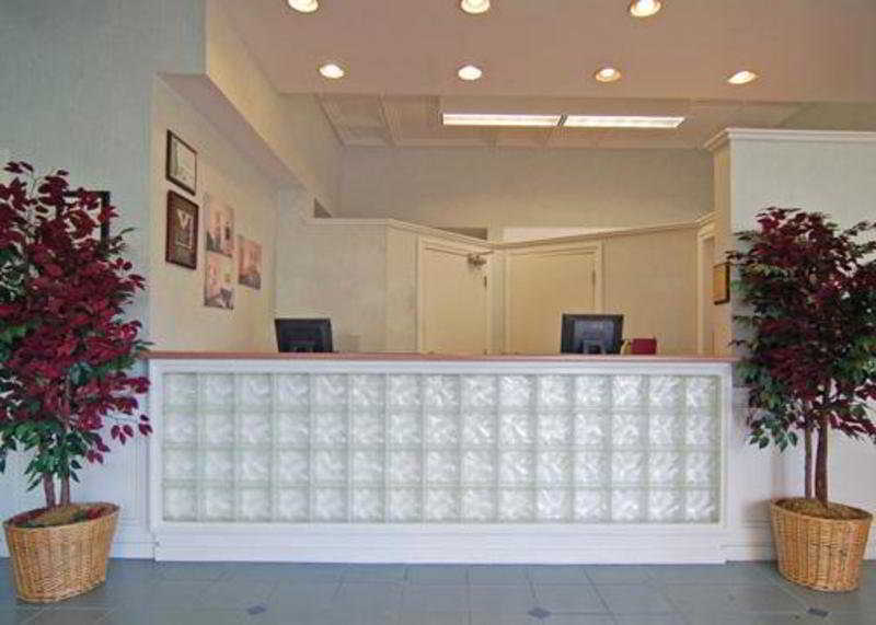Cocoa Beach Suites Hotel Εξωτερικό φωτογραφία