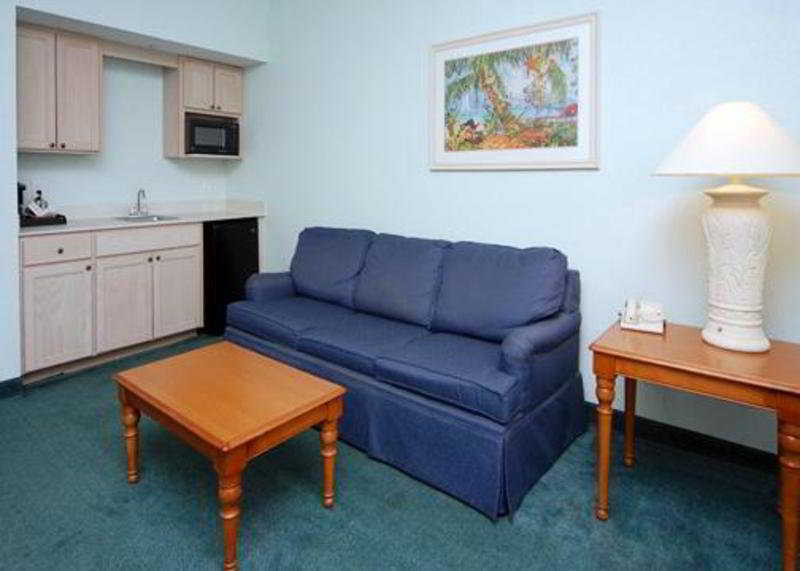 Cocoa Beach Suites Hotel Δωμάτιο φωτογραφία