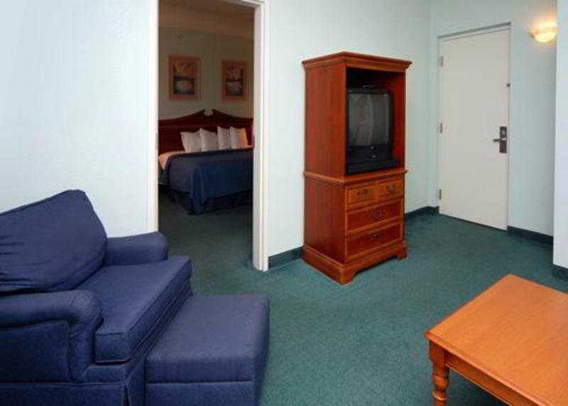 Cocoa Beach Suites Hotel Δωμάτιο φωτογραφία
