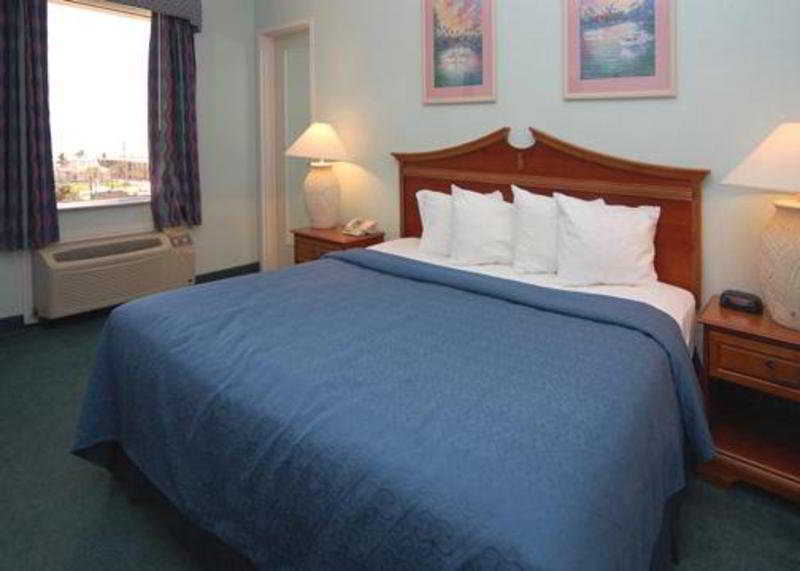 Cocoa Beach Suites Hotel Εξωτερικό φωτογραφία