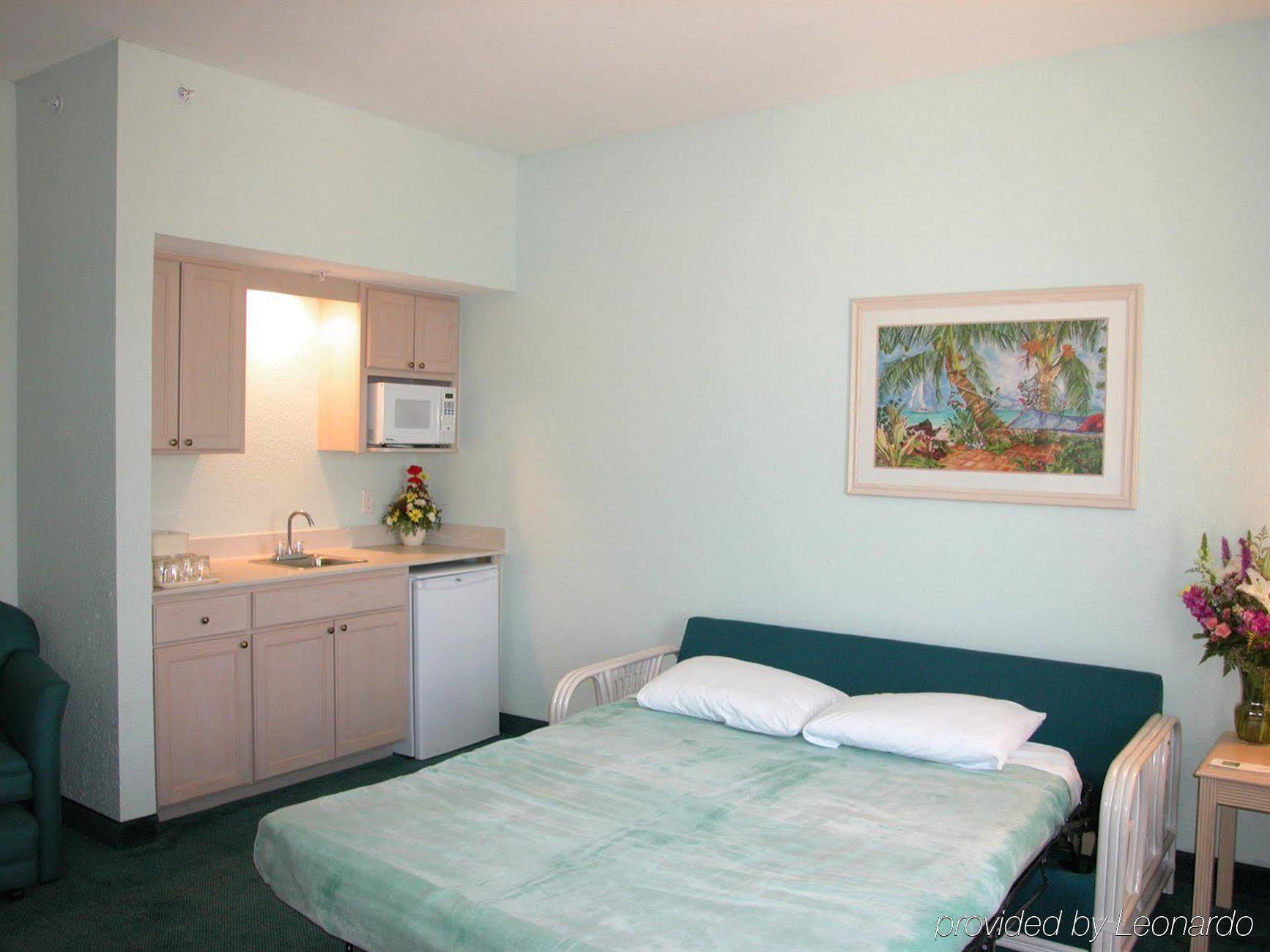 Cocoa Beach Suites Hotel Εξωτερικό φωτογραφία