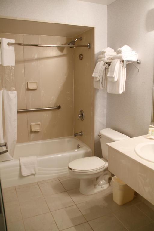 Cocoa Beach Suites Hotel Δωμάτιο φωτογραφία