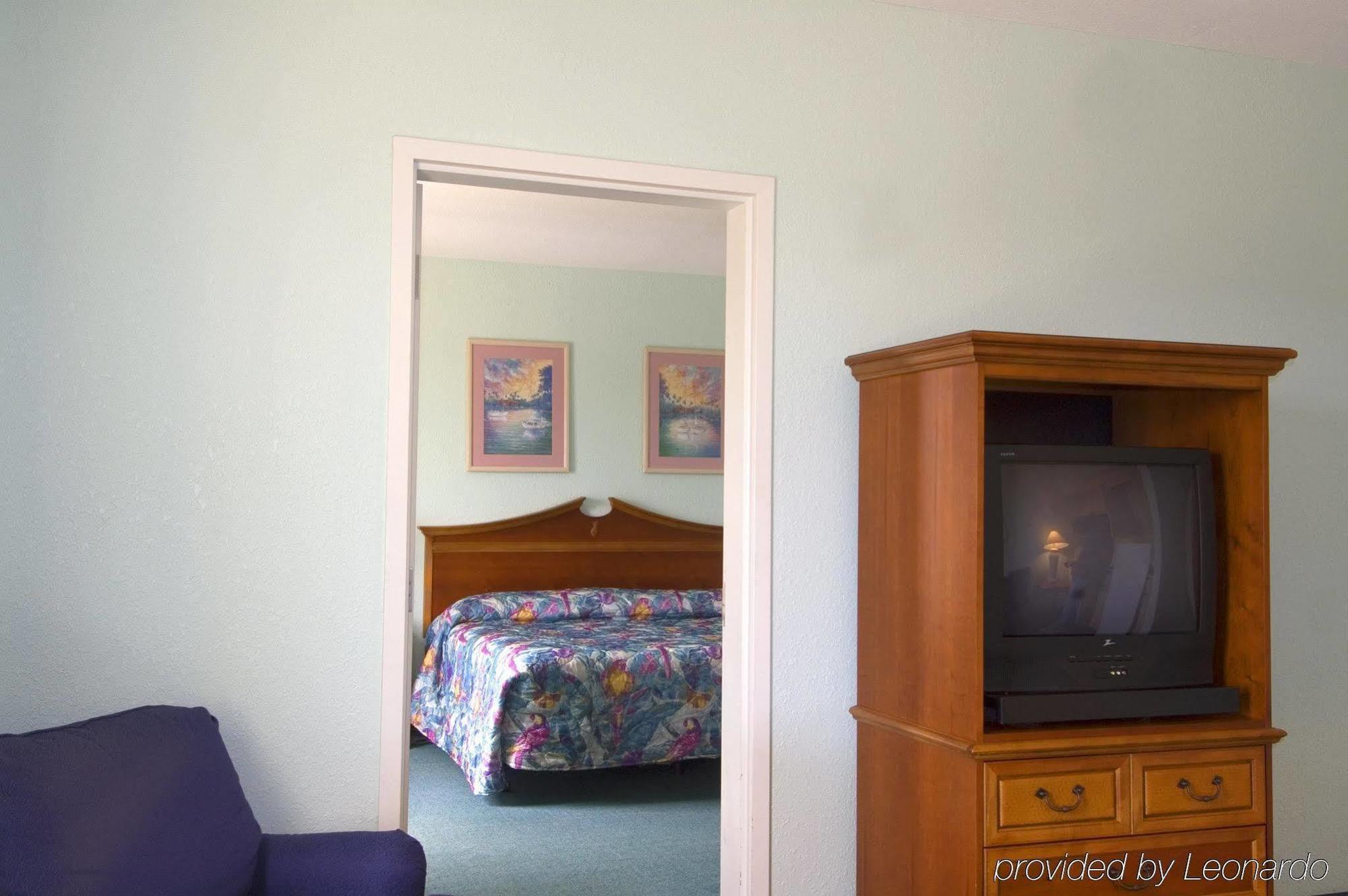 Cocoa Beach Suites Hotel Δωμάτιο φωτογραφία