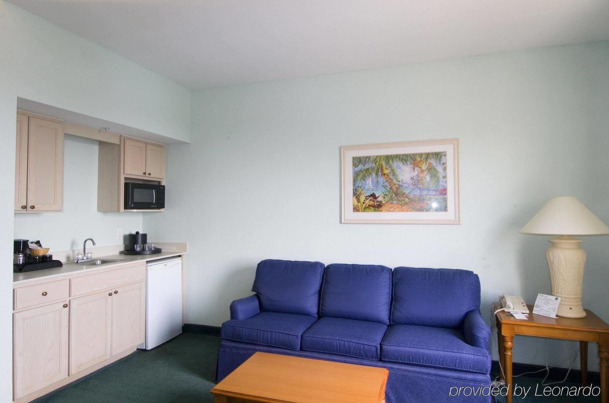 Cocoa Beach Suites Hotel Δωμάτιο φωτογραφία