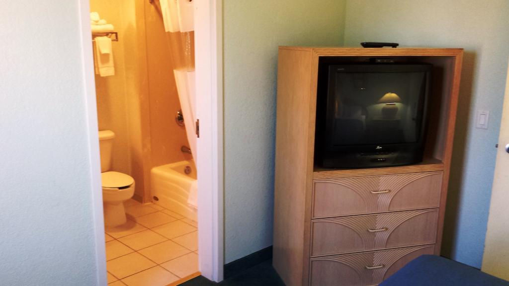 Cocoa Beach Suites Hotel Εξωτερικό φωτογραφία