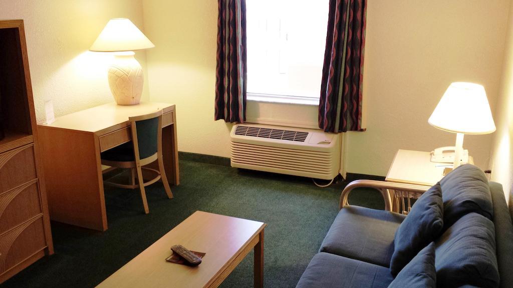 Cocoa Beach Suites Hotel Εξωτερικό φωτογραφία