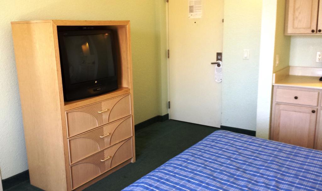 Cocoa Beach Suites Hotel Εξωτερικό φωτογραφία